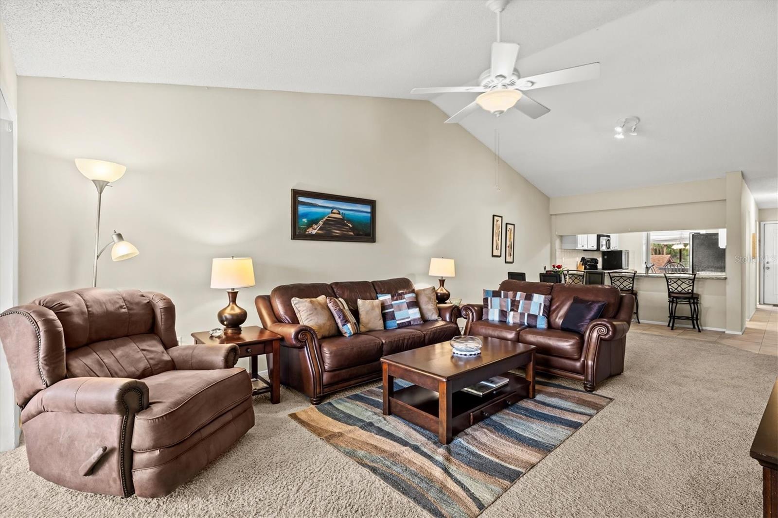 AVISTA OF PALM-AIRE - Residential