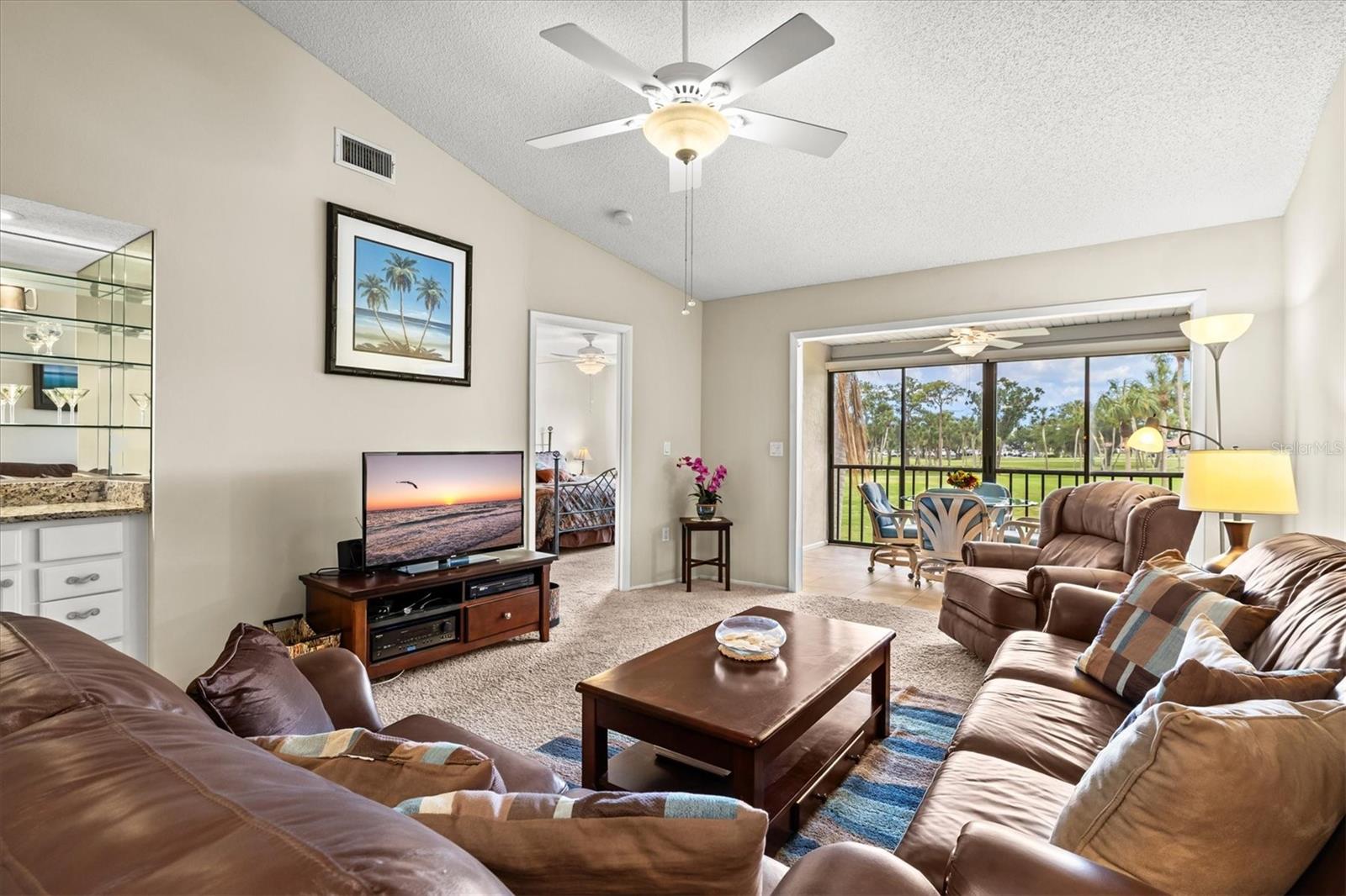 AVISTA OF PALM-AIRE - Residential