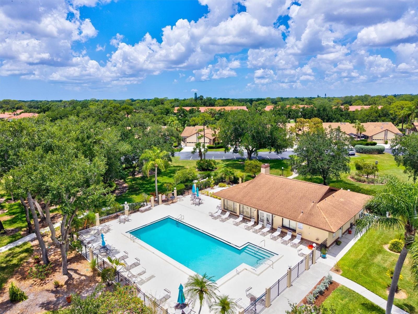 AVISTA OF PALM-AIRE - Residential