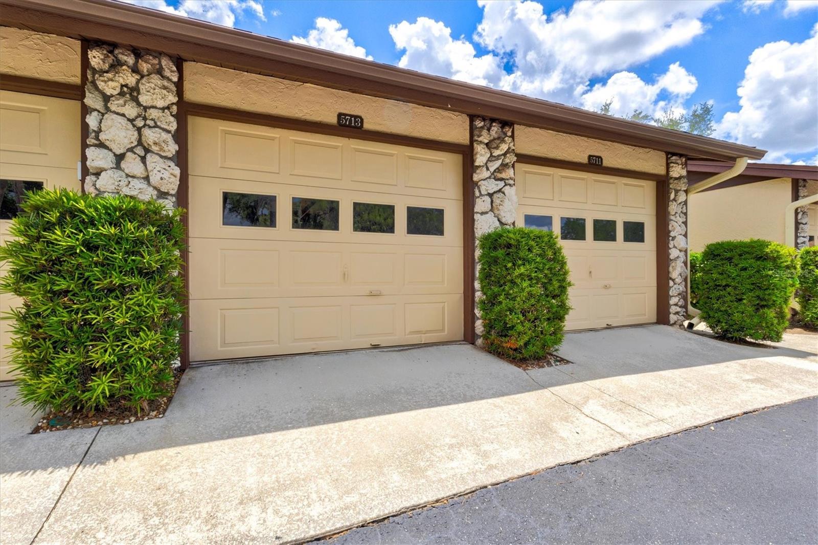 AVISTA OF PALM-AIRE - Residential