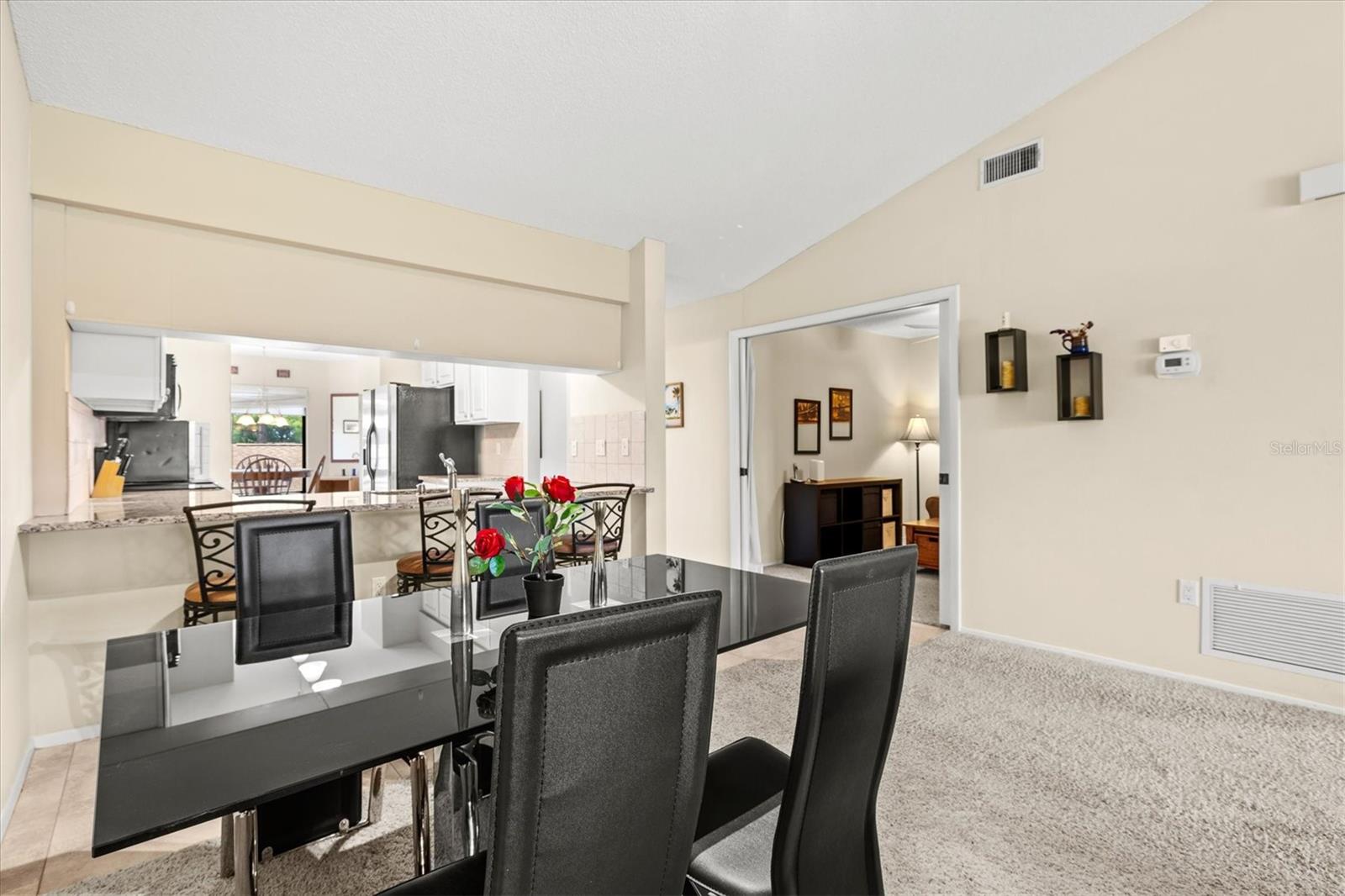 AVISTA OF PALM-AIRE - Residential