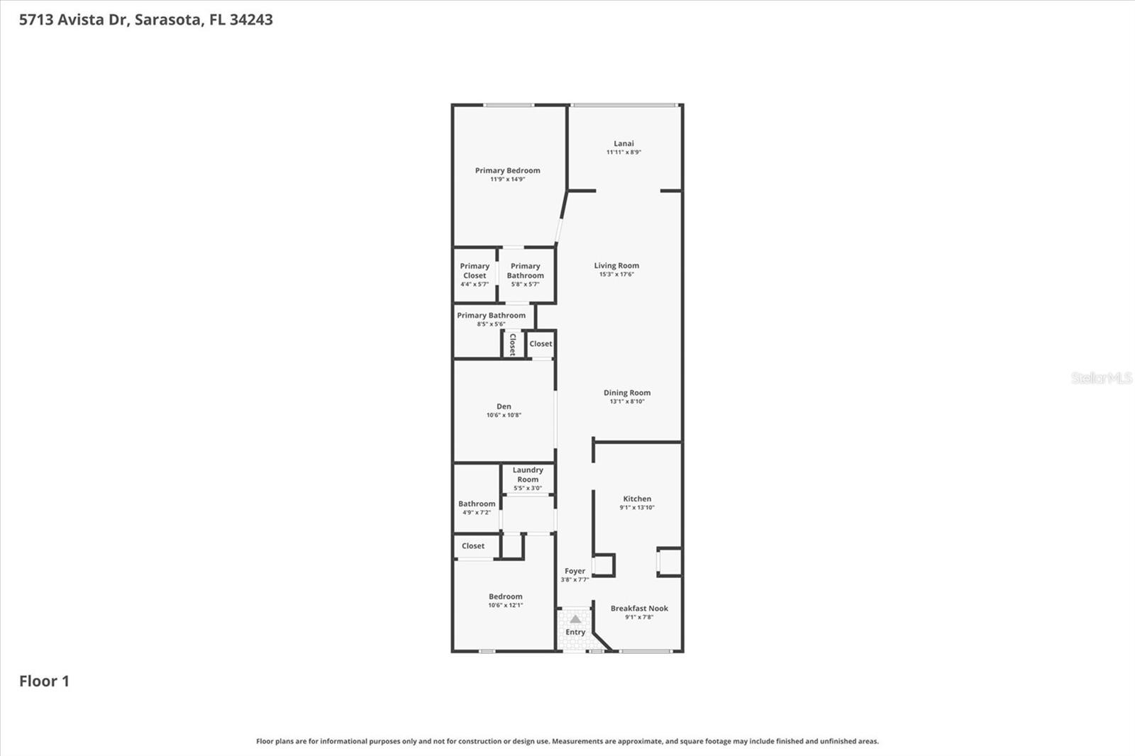 AVISTA OF PALM-AIRE - Residential