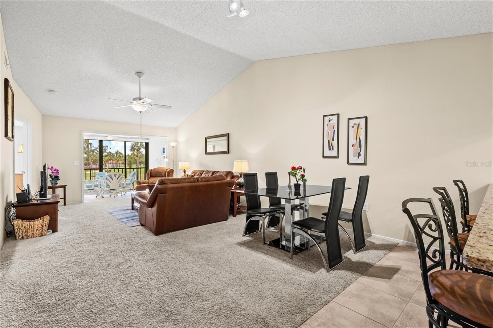 AVISTA OF PALM-AIRE - Residential