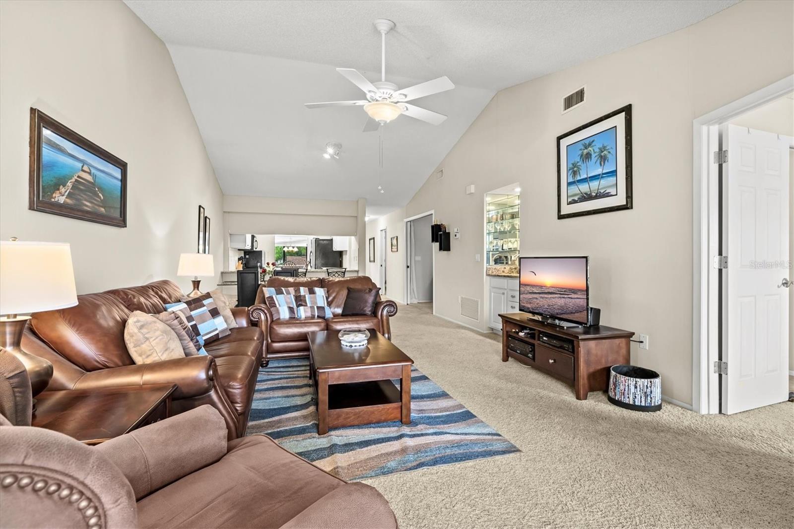 AVISTA OF PALM-AIRE - Residential
