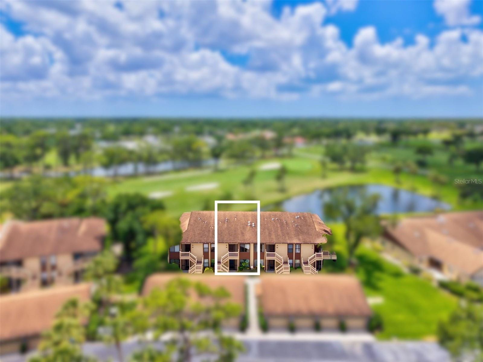 AVISTA OF PALM-AIRE - Residential