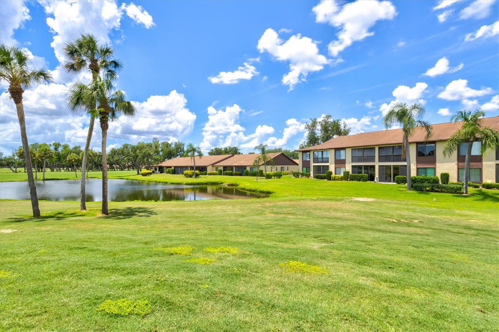 AVISTA OF PALM-AIRE - Residential