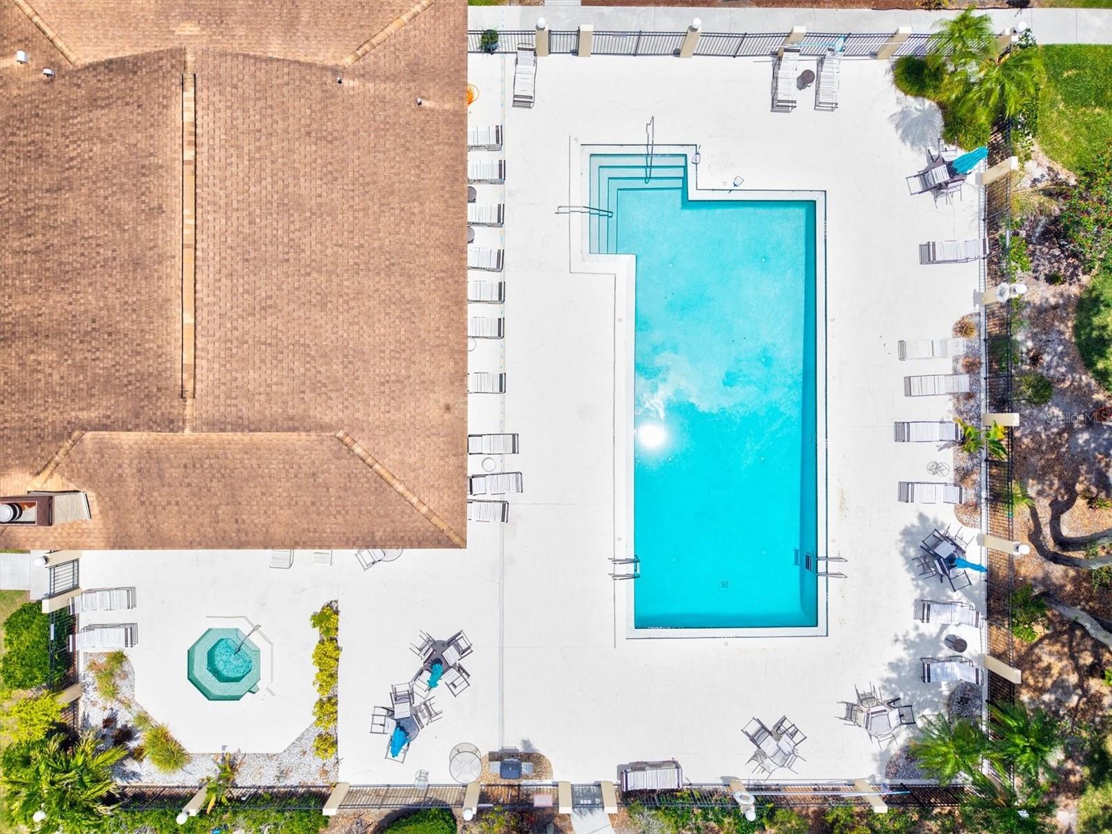 AVISTA OF PALM-AIRE - Residential