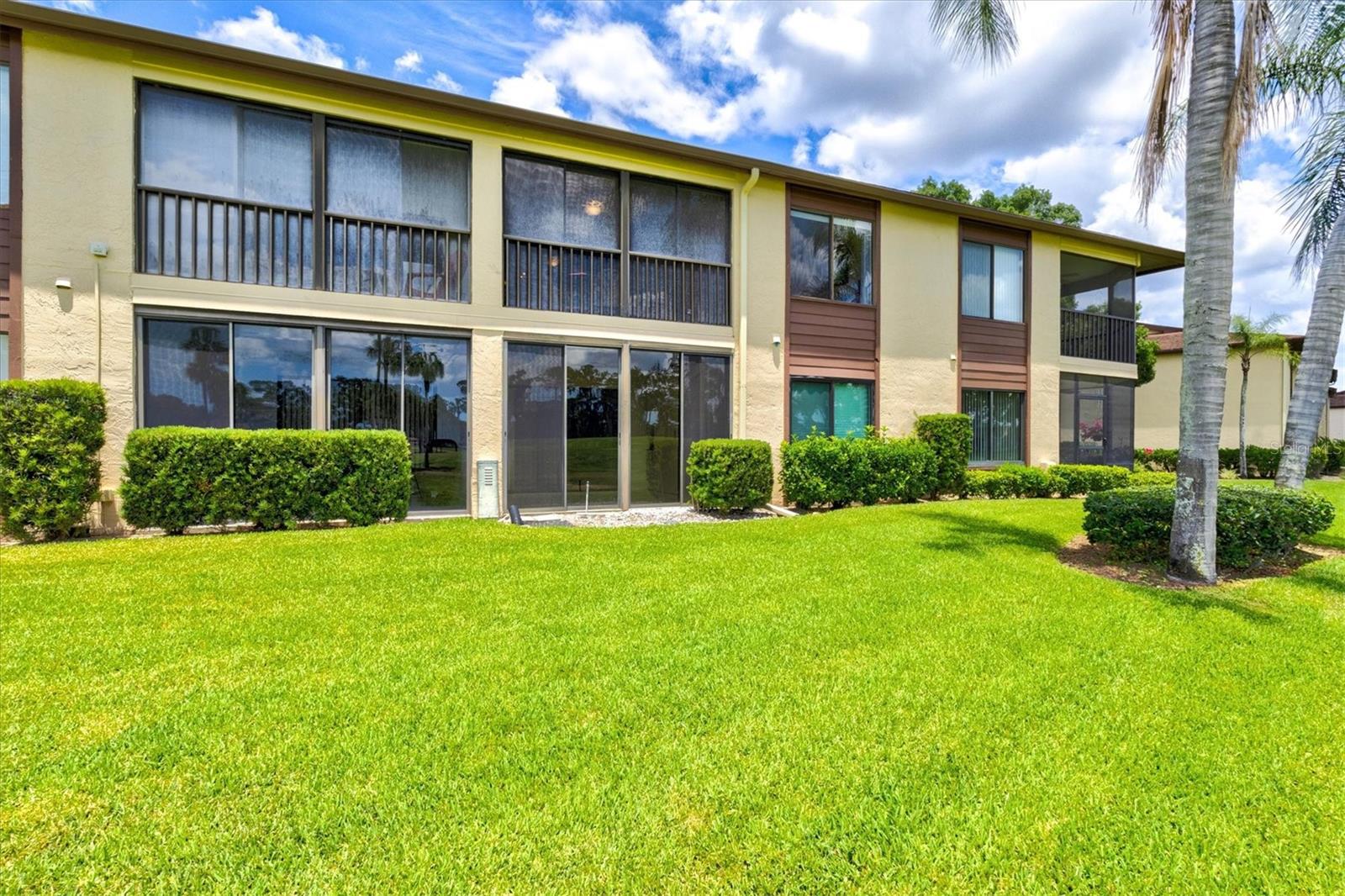 AVISTA OF PALM-AIRE - Residential