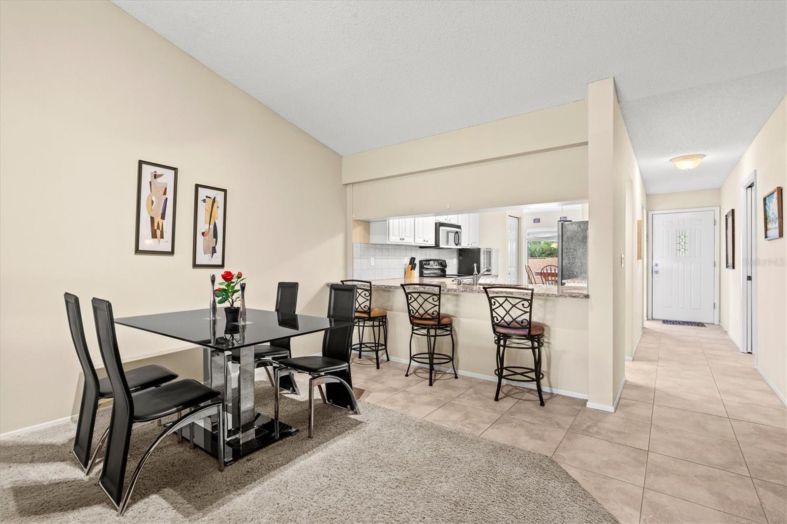 AVISTA OF PALM-AIRE - Residential