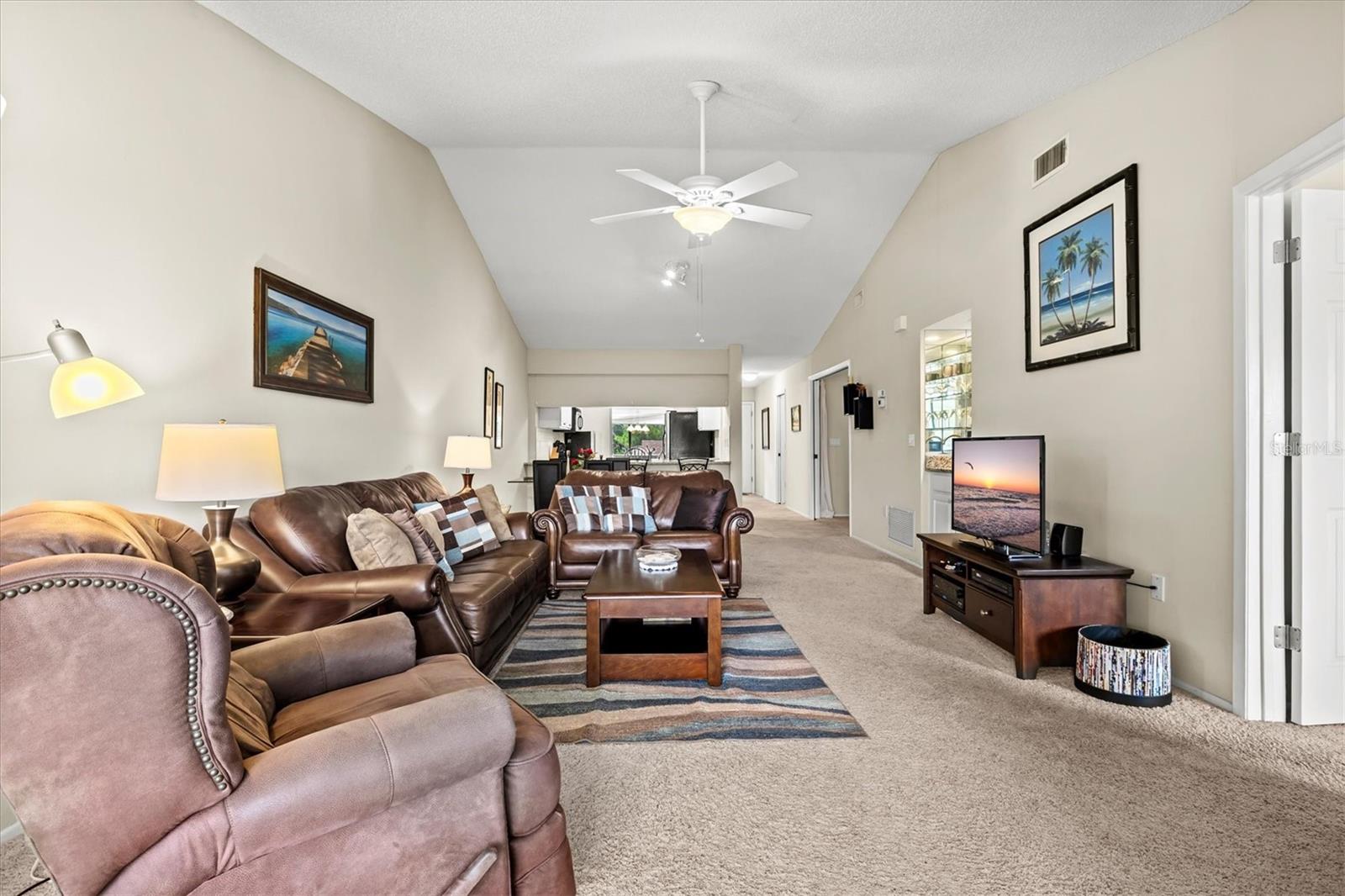 AVISTA OF PALM-AIRE - Residential