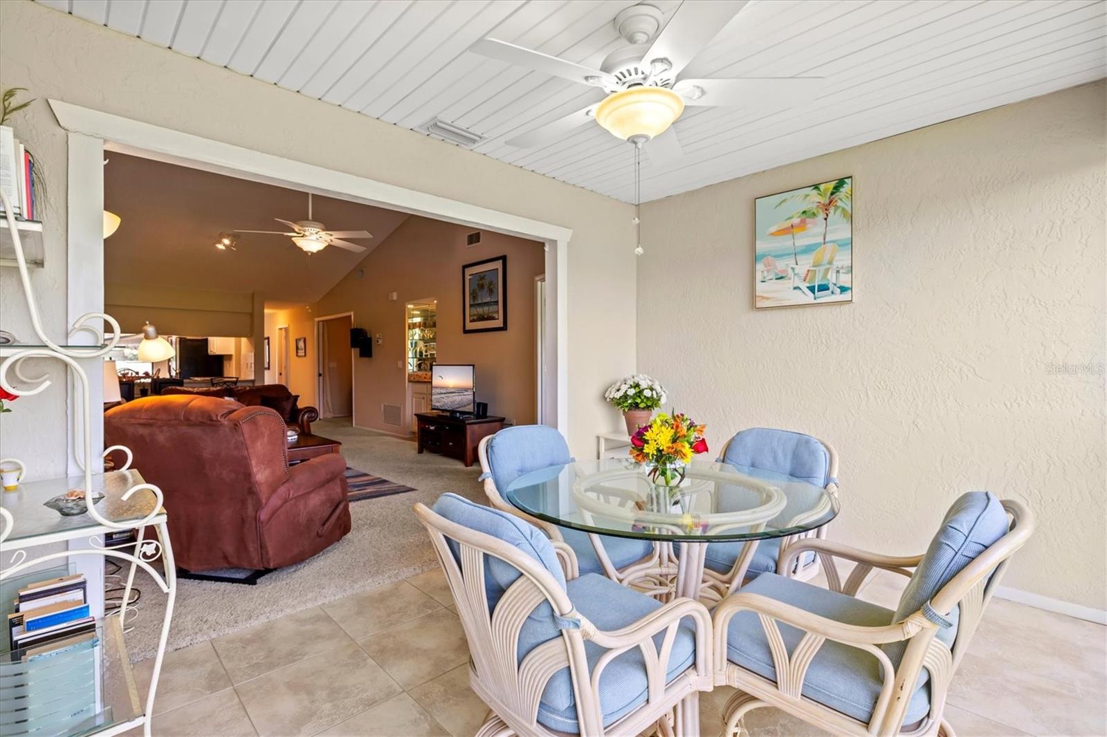 AVISTA OF PALM-AIRE - Residential