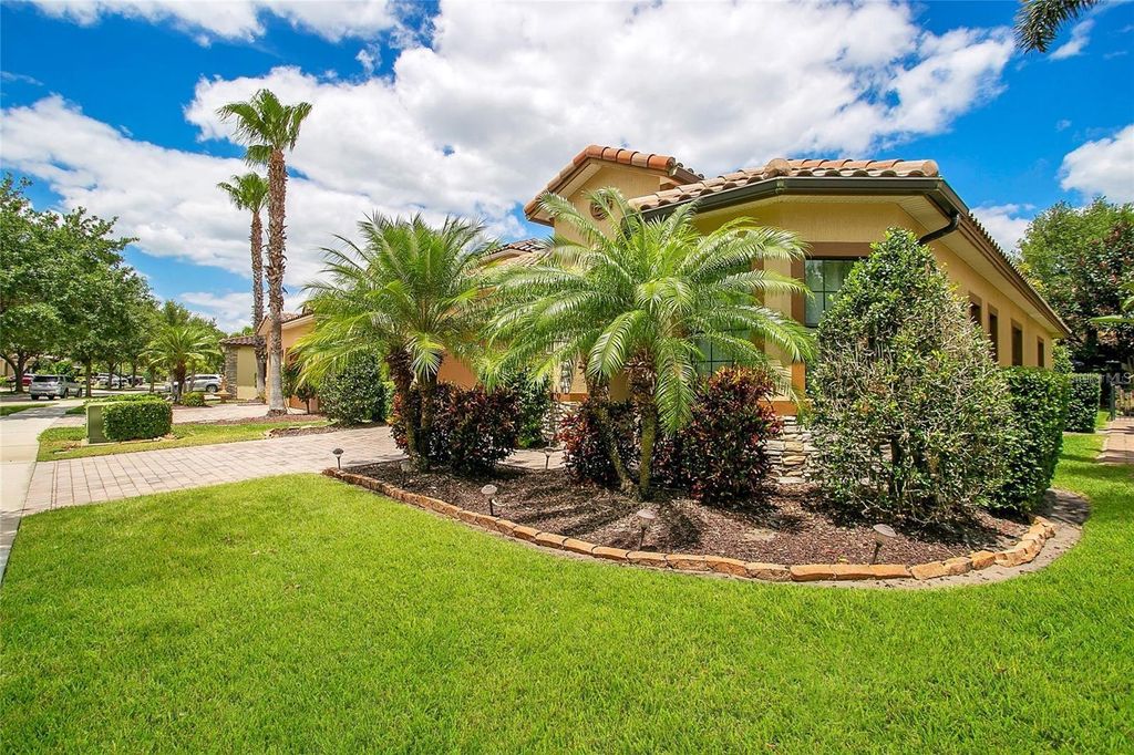 Photo of 8407 Prestbury Drive, Orlando, FL 32832 (MLS # O6404376)