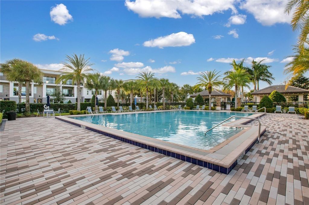 Photo of 8407 Prestbury Drive, Orlando, FL 32832 (MLS # O6404376)