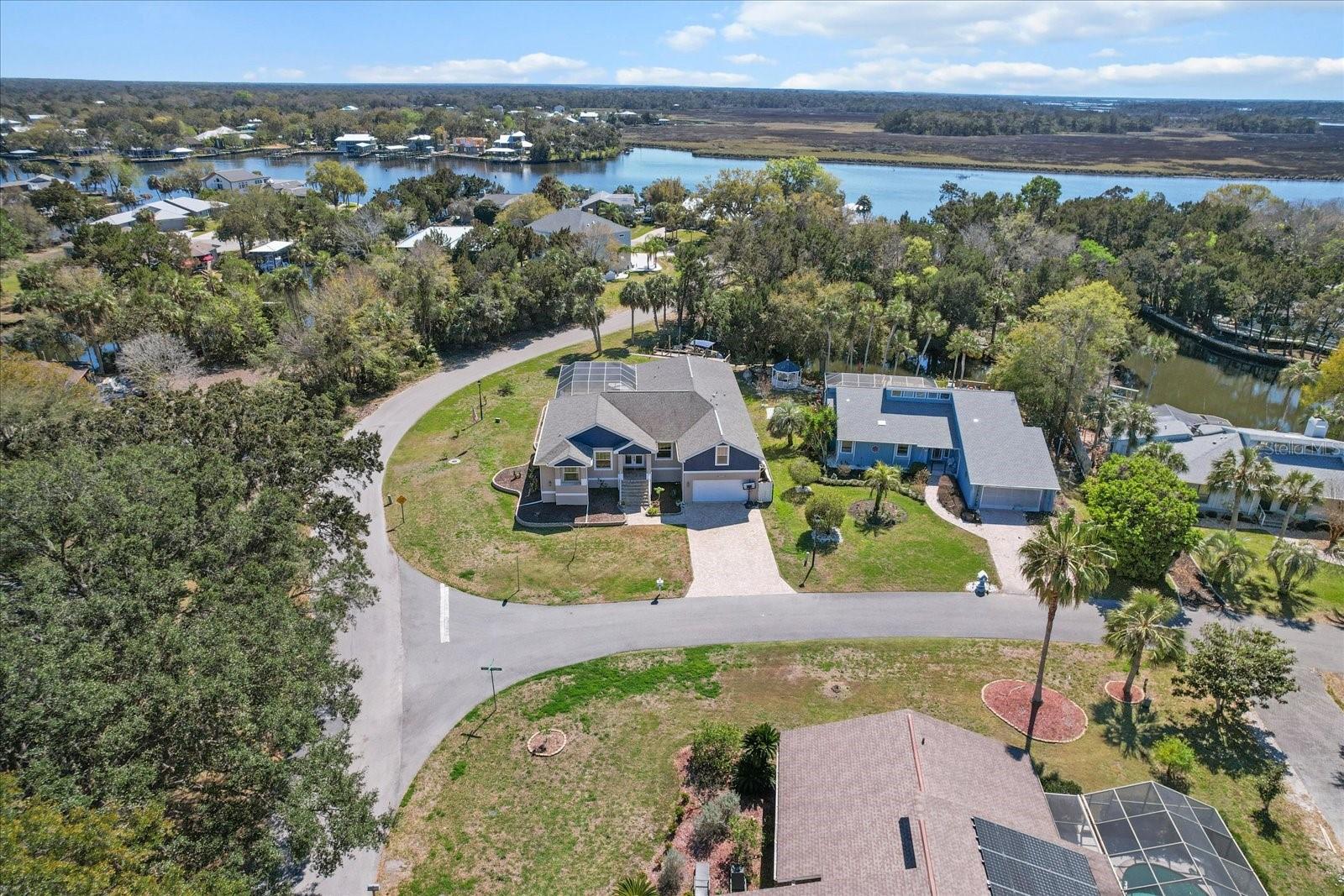 RIVERHAVEN VILLAGE - Residential