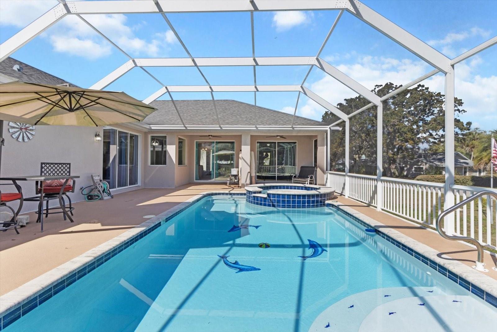 RIVERHAVEN VILLAGE - Residential