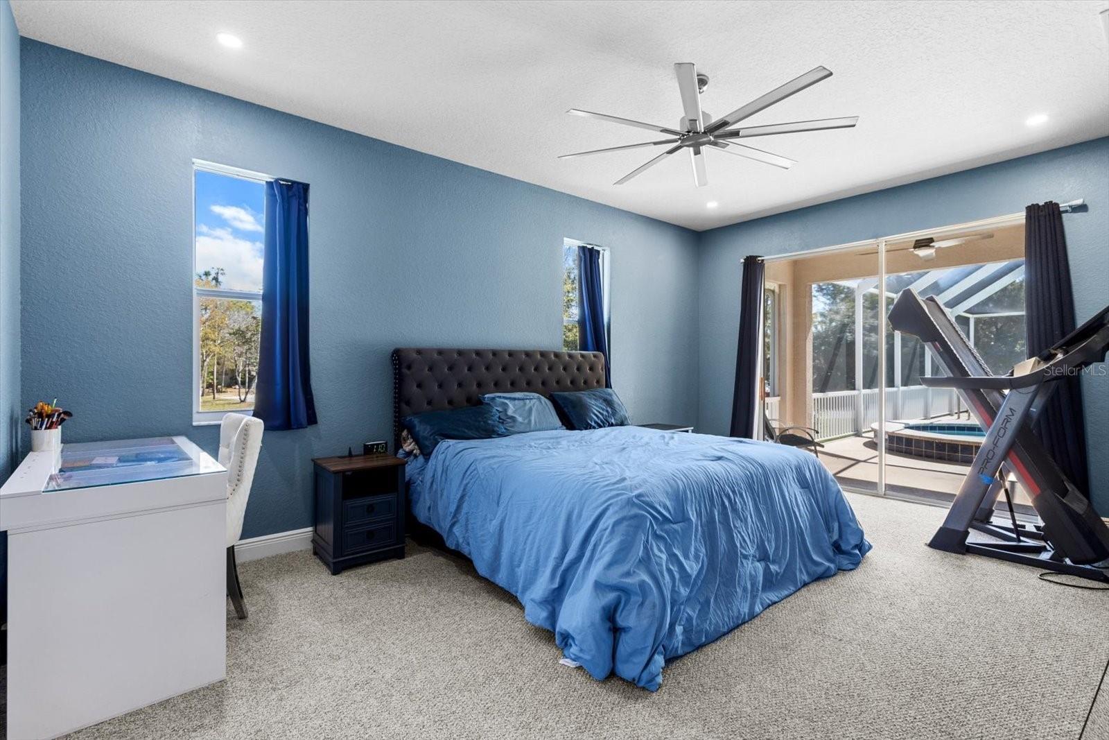 RIVERHAVEN VILLAGE - Residential