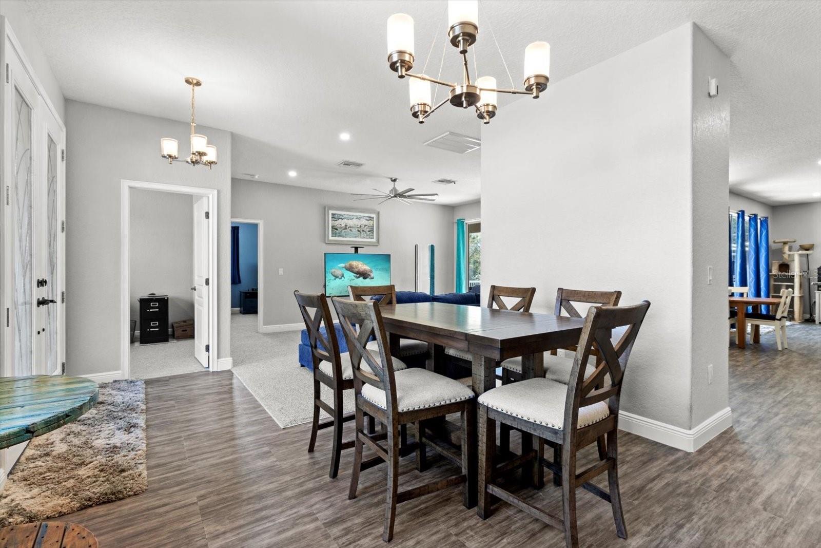 RIVERHAVEN VILLAGE - Residential