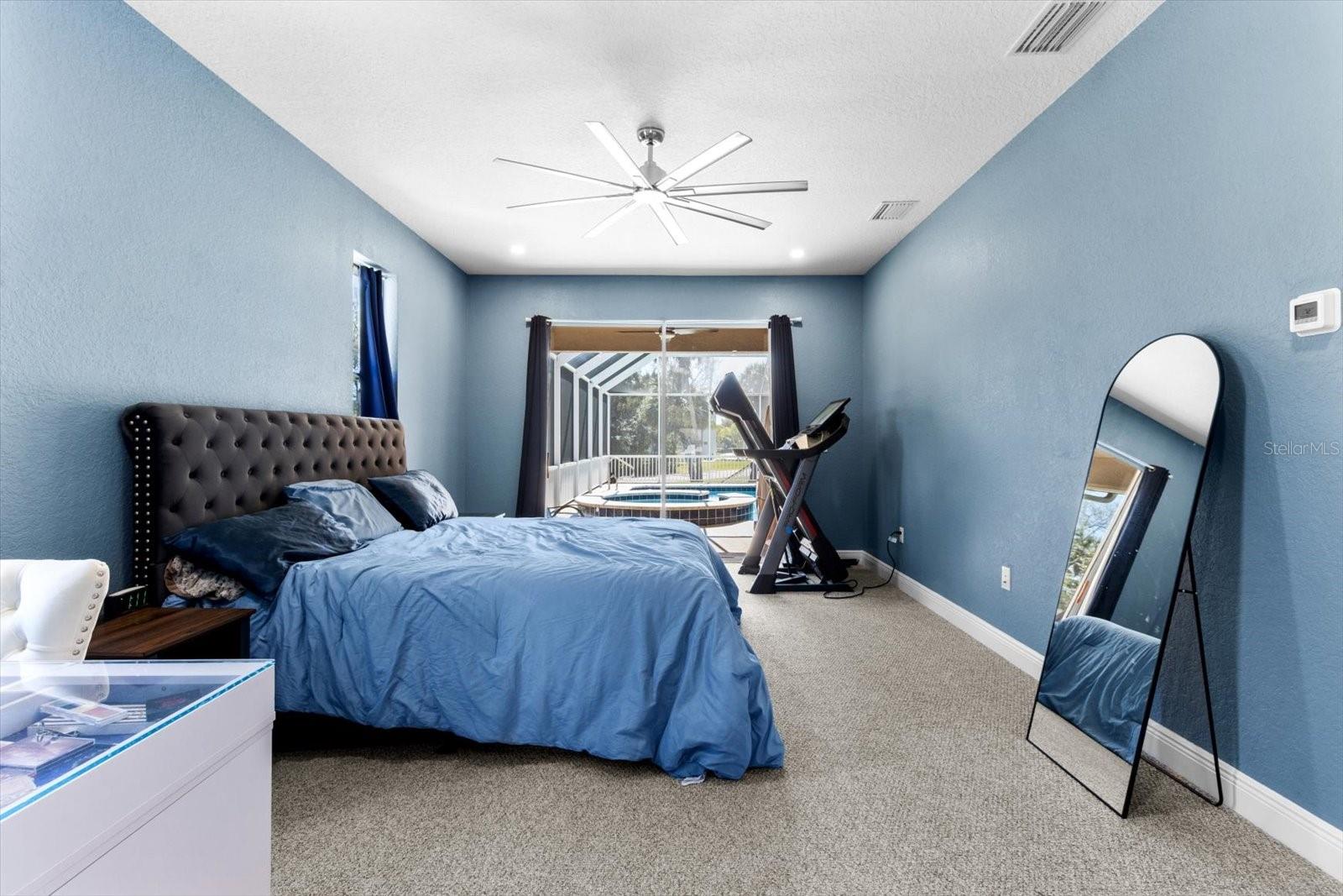 RIVERHAVEN VILLAGE - Residential