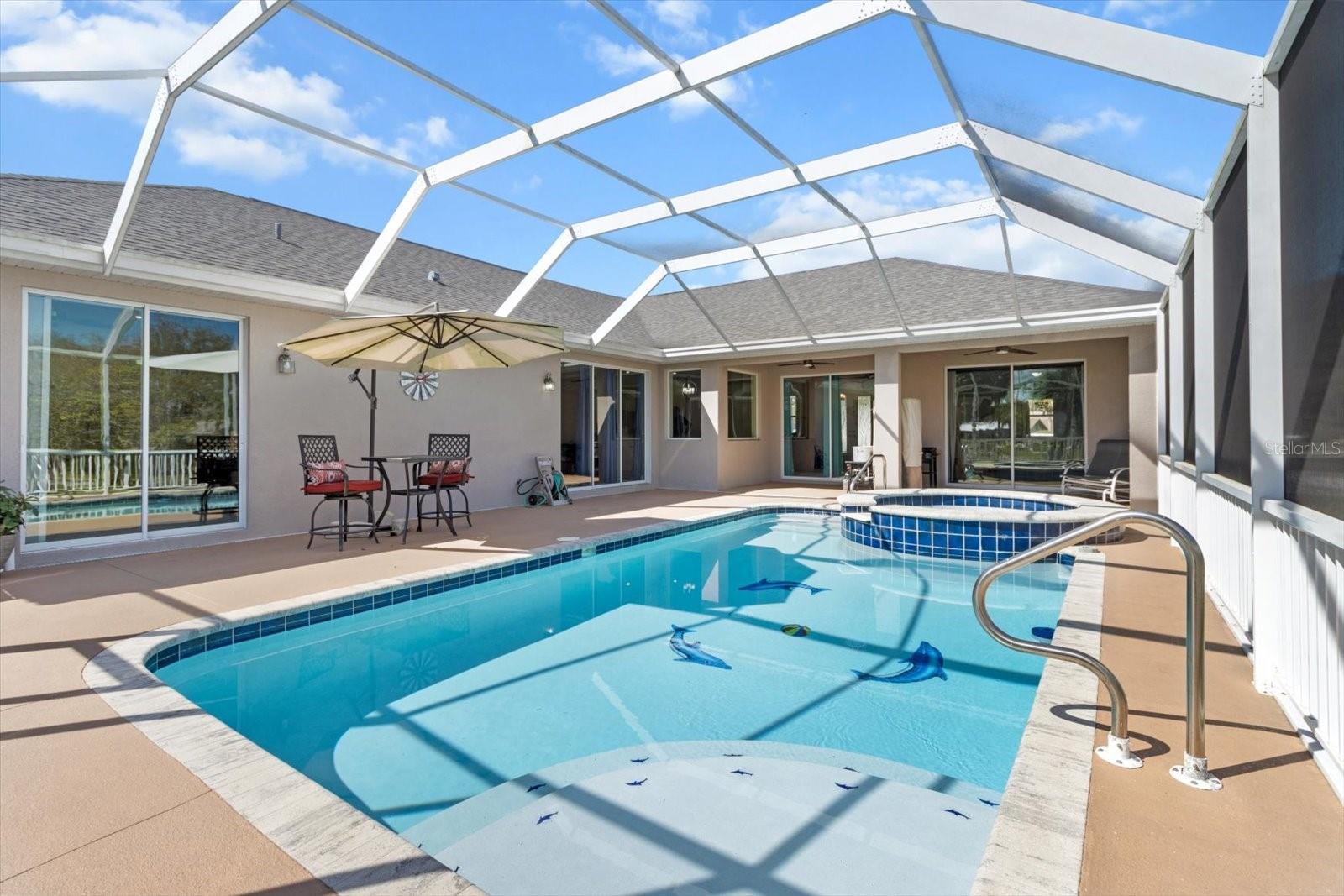 RIVERHAVEN VILLAGE - Residential