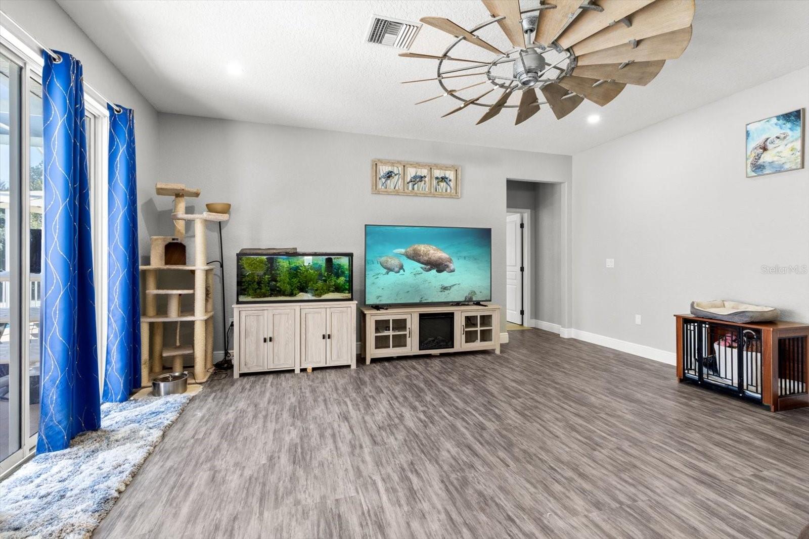 RIVERHAVEN VILLAGE - Residential