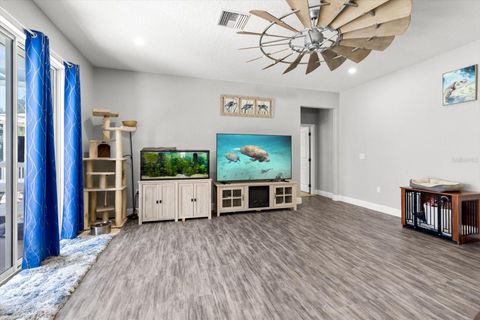 Tiny photo for 11752 W Valley Spring Lane, Homosassa, FL 34448 (MLS # A4668243)