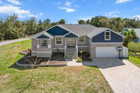 11752 W VALLEY SPRING LANE HOMOSASSA FL 34448