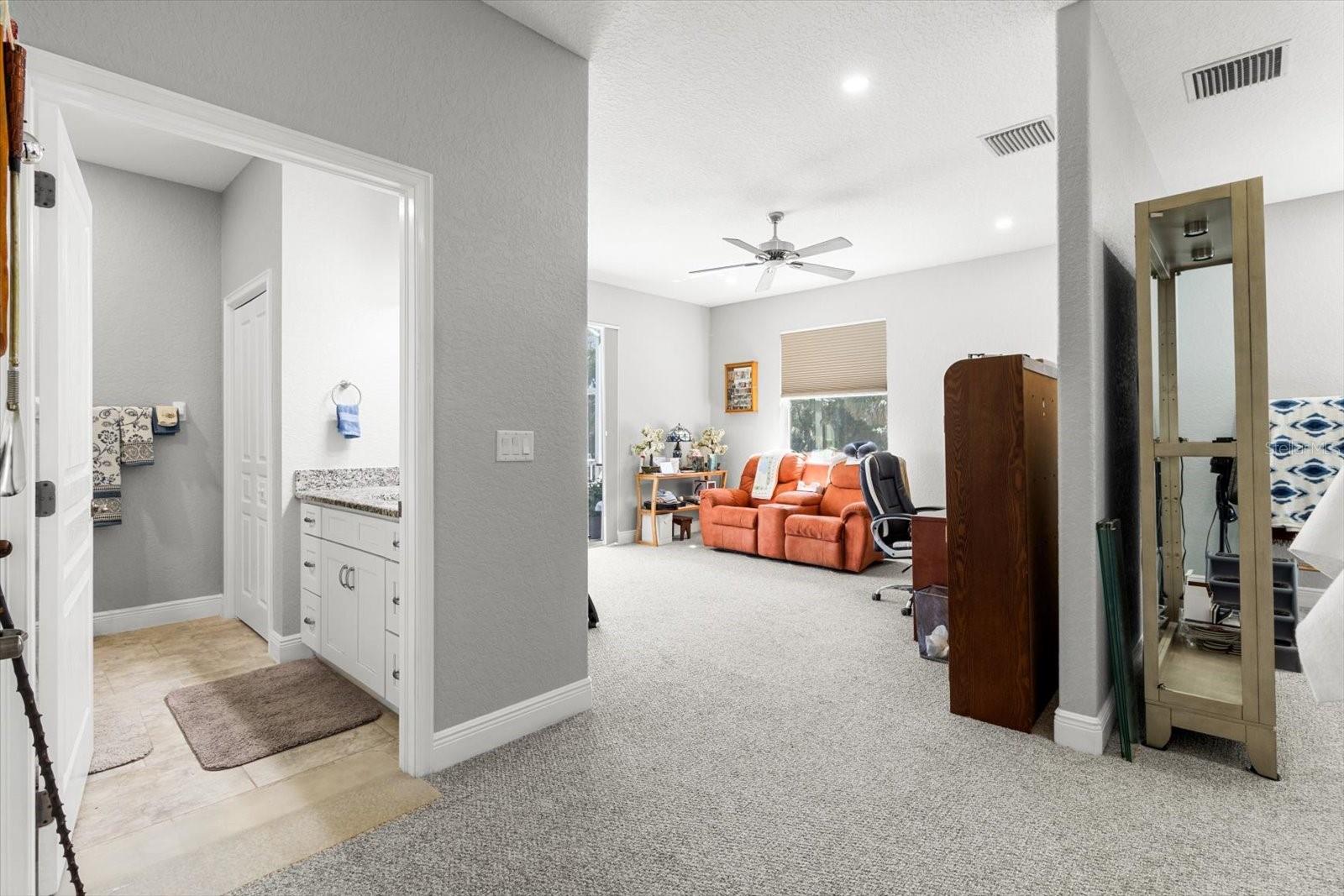 RIVERHAVEN VILLAGE - Residential