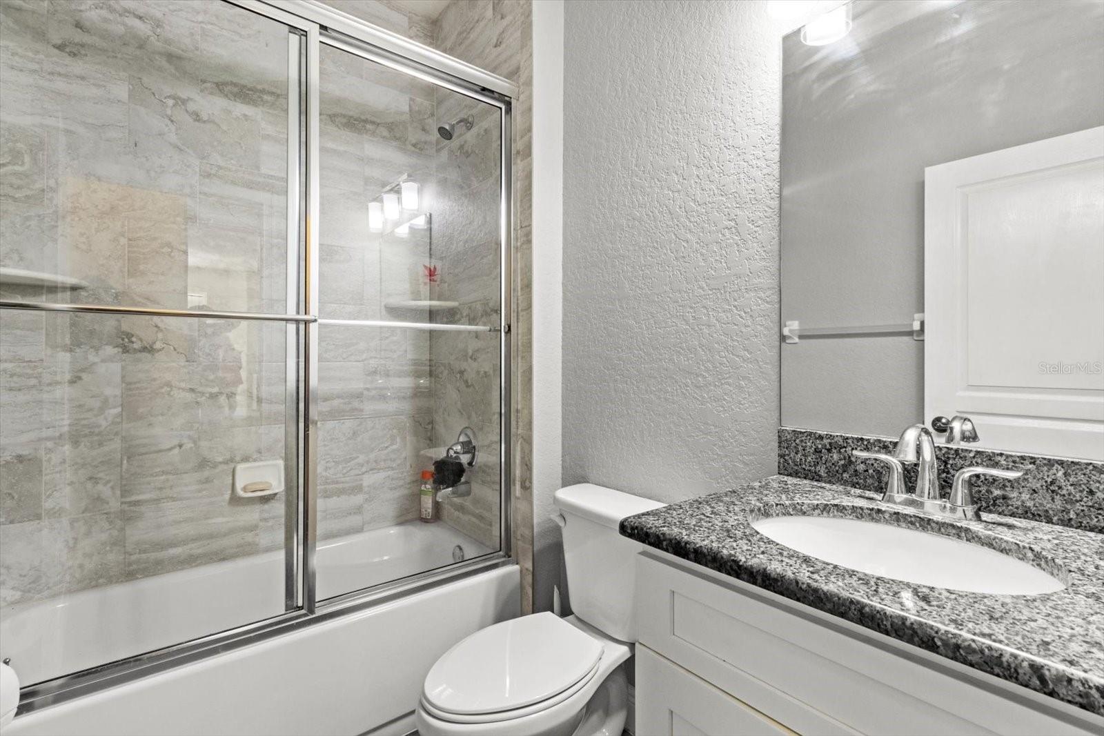 RIVERHAVEN VILLAGE - Residential