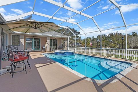 Tiny photo for 11752 W Valley Spring Lane, Homosassa, FL 34448 (MLS # A4668243)