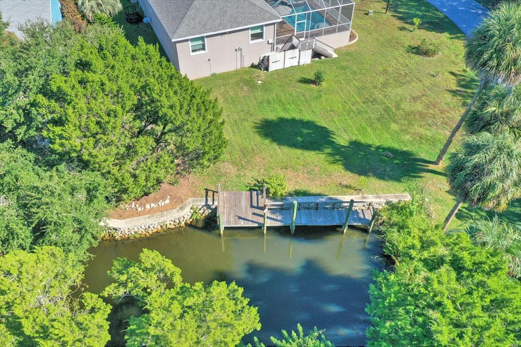 RIVERHAVEN VILLAGE - Residential