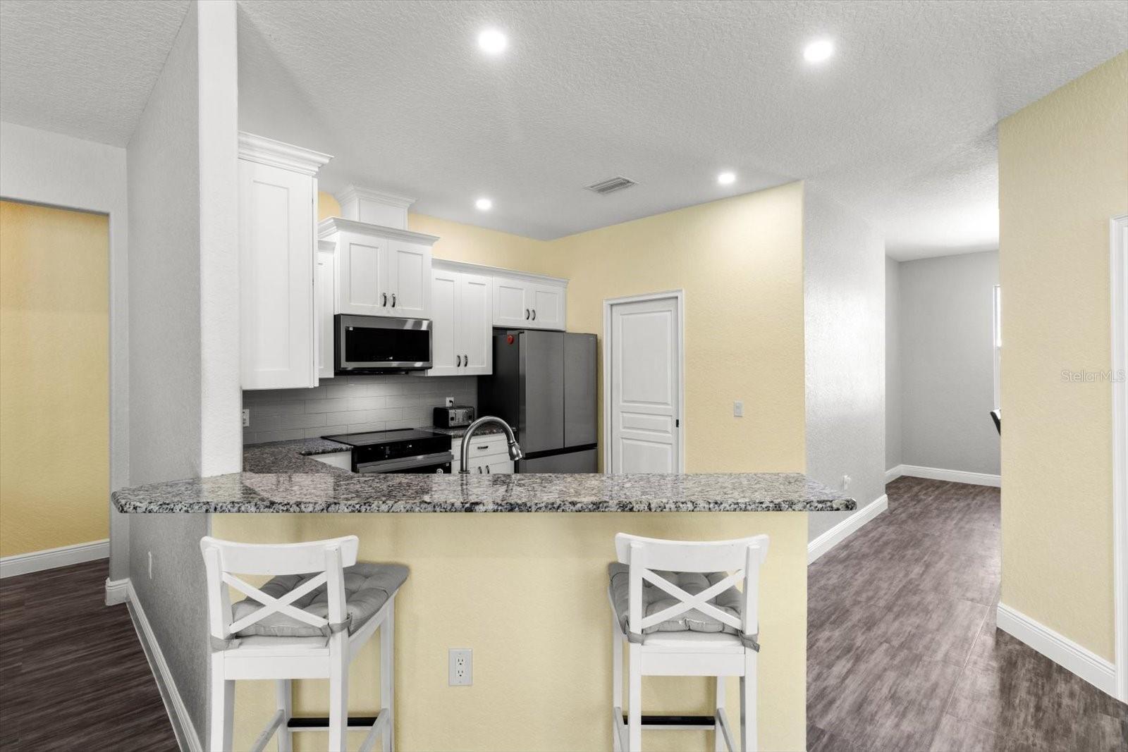 RIVERHAVEN VILLAGE - Residential