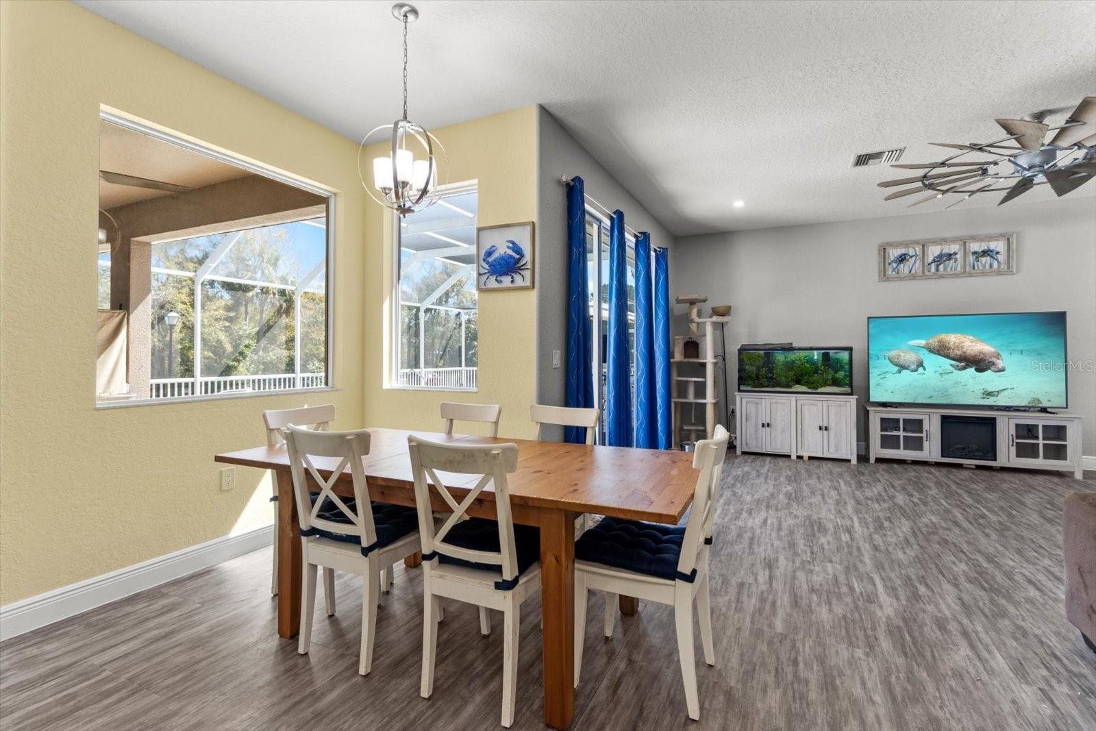 RIVERHAVEN VILLAGE - Residential