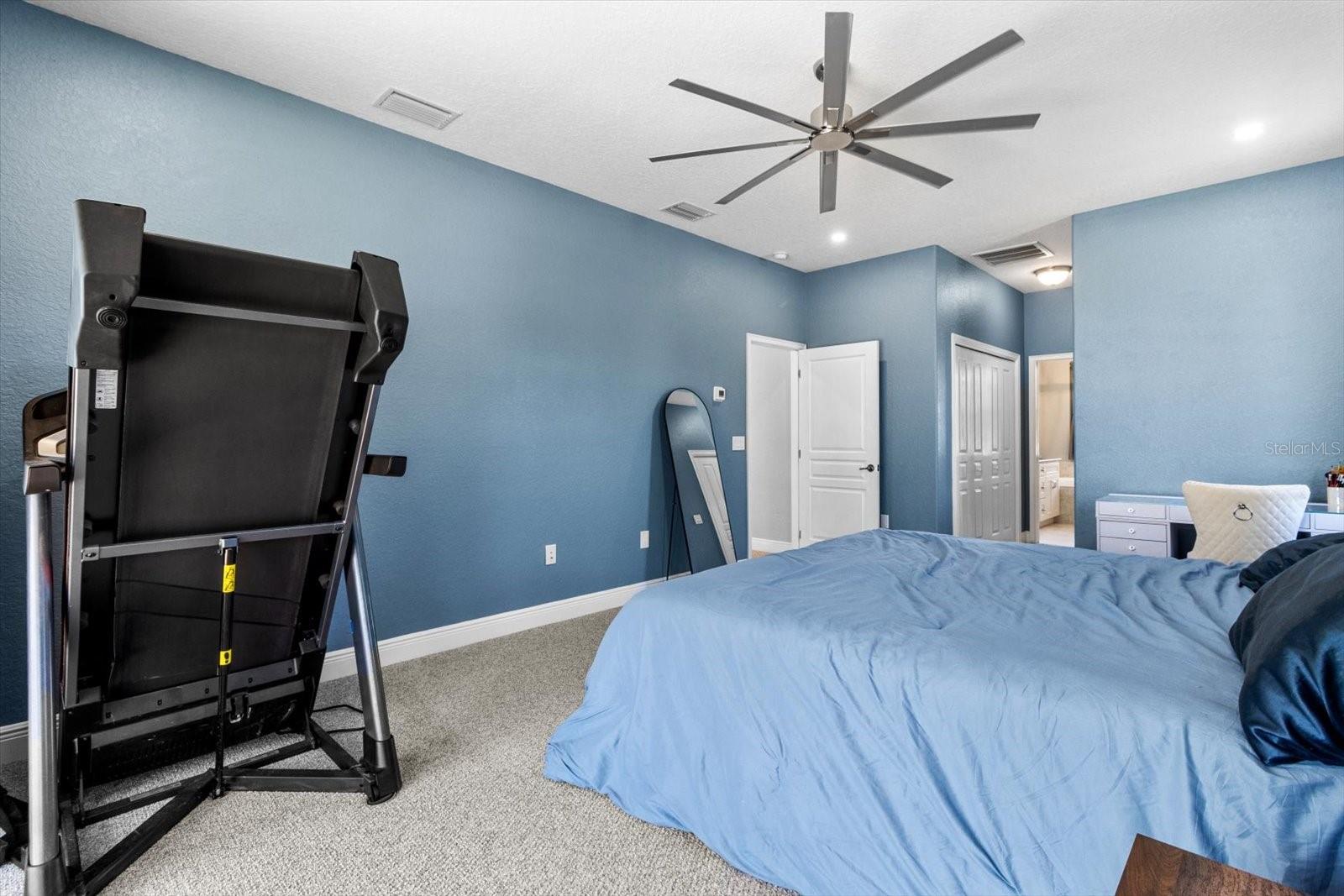 RIVERHAVEN VILLAGE - Residential