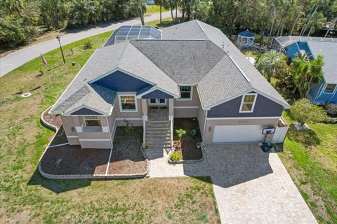 Tiny photo for 11752 W Valley Spring Lane, Homosassa, FL 34448 (MLS # A4668243)