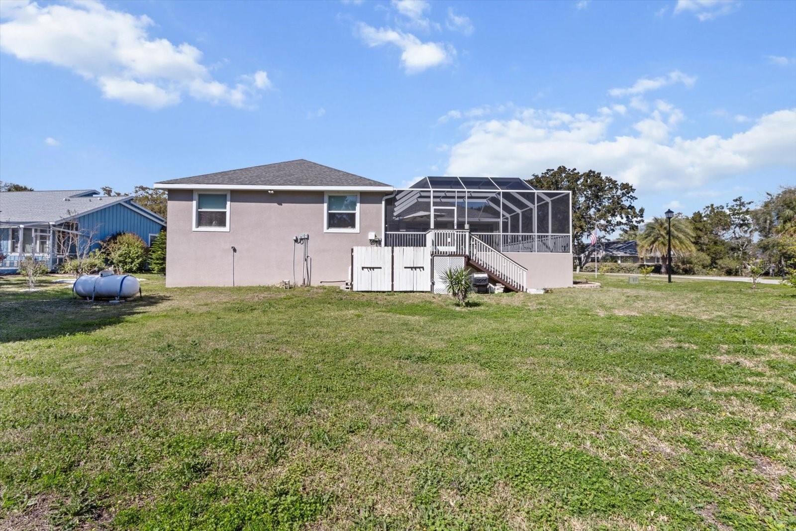 RIVERHAVEN VILLAGE - Residential