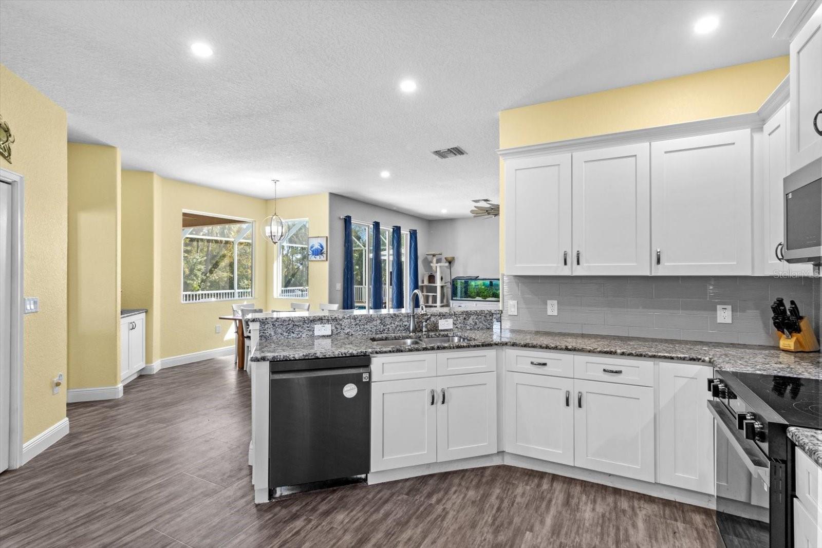 RIVERHAVEN VILLAGE - Residential