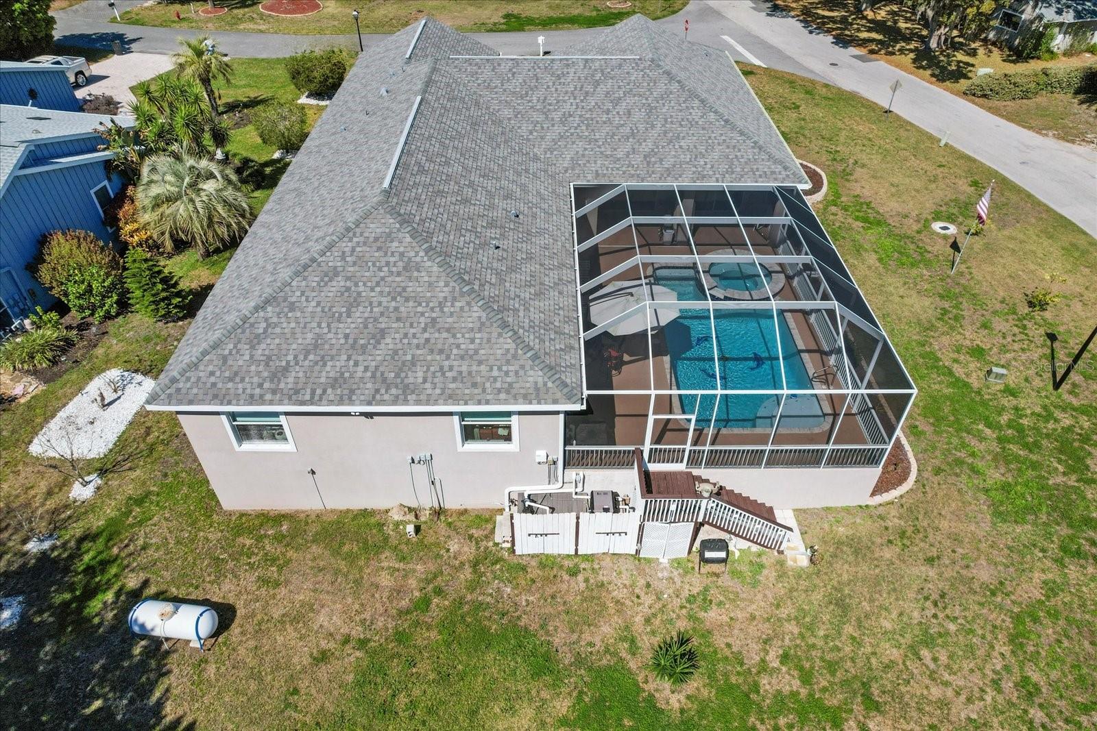 RIVERHAVEN VILLAGE - Residential