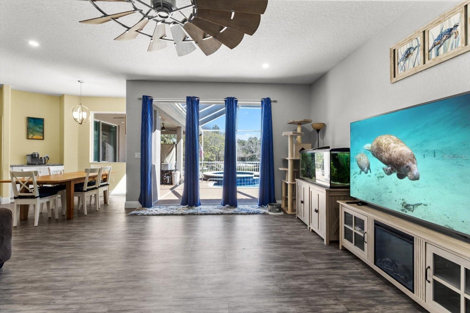 RIVERHAVEN VILLAGE - Residential