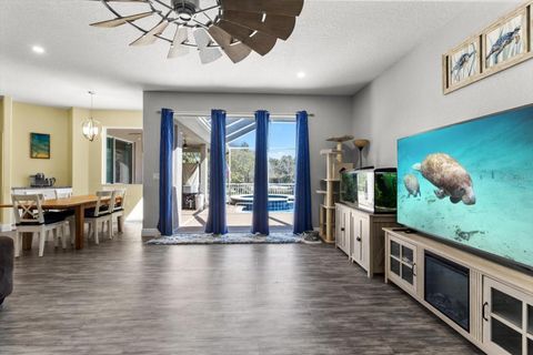 Tiny photo for 11752 W Valley Spring Lane, Homosassa, FL 34448 (MLS # A4668243)