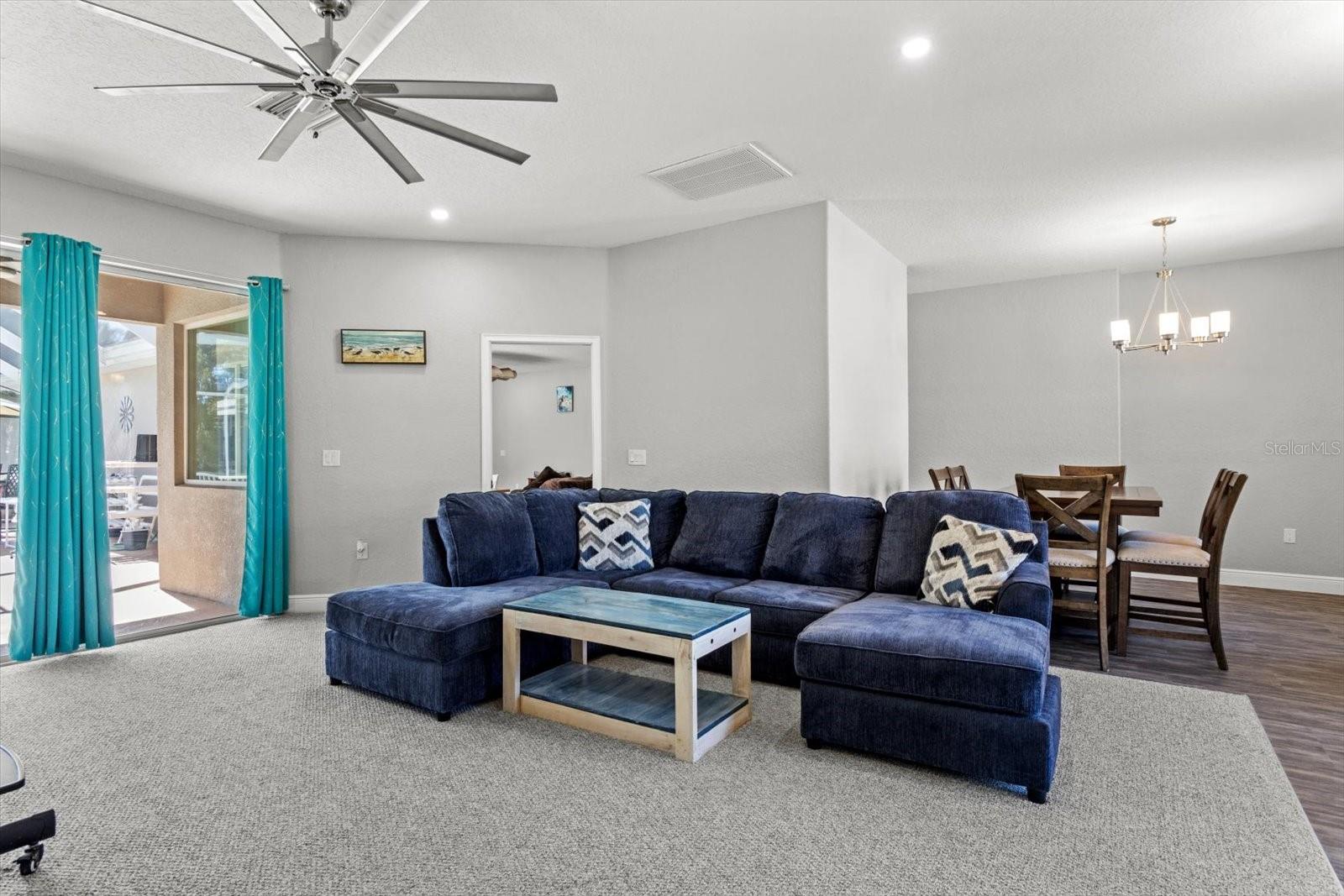 RIVERHAVEN VILLAGE - Residential