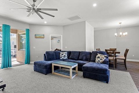 Tiny photo for 11752 W Valley Spring Lane, Homosassa, FL 34448 (MLS # A4668243)