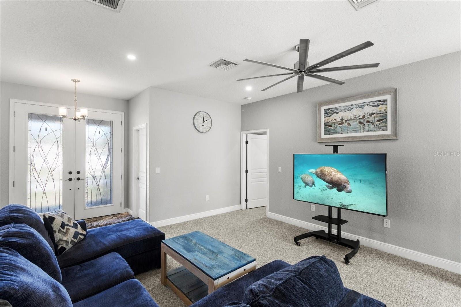 RIVERHAVEN VILLAGE - Residential