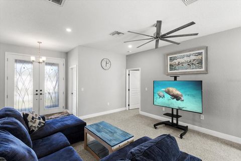 Tiny photo for 11752 W Valley Spring Lane, Homosassa, FL 34448 (MLS # A4668243)