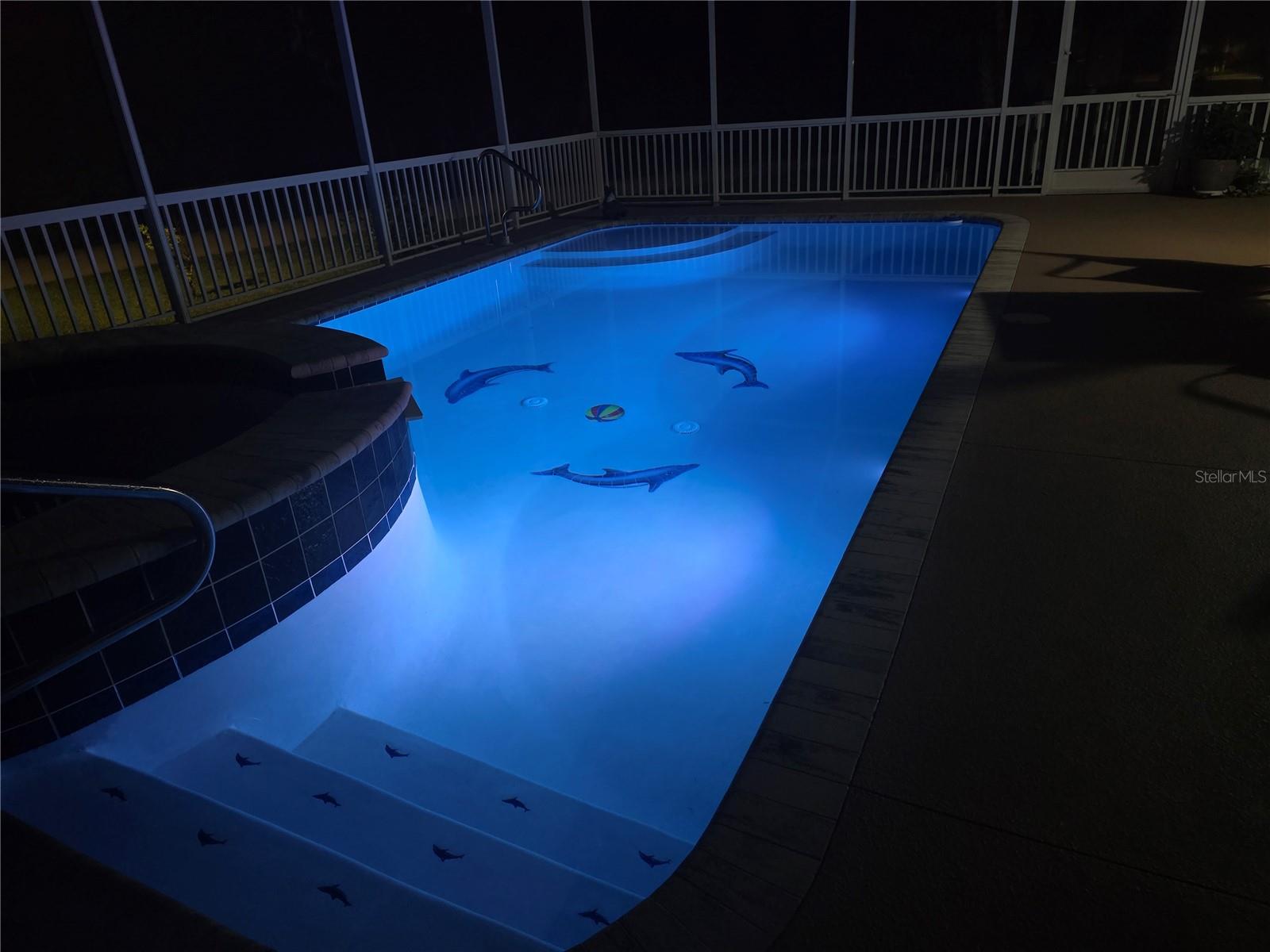 RIVERHAVEN VILLAGE - Residential