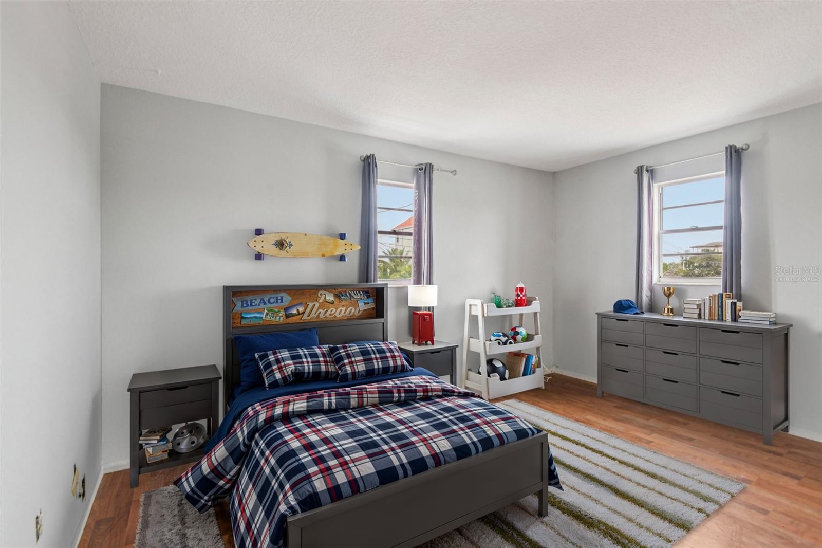 HUDSON BEACH ESTATES - Residential