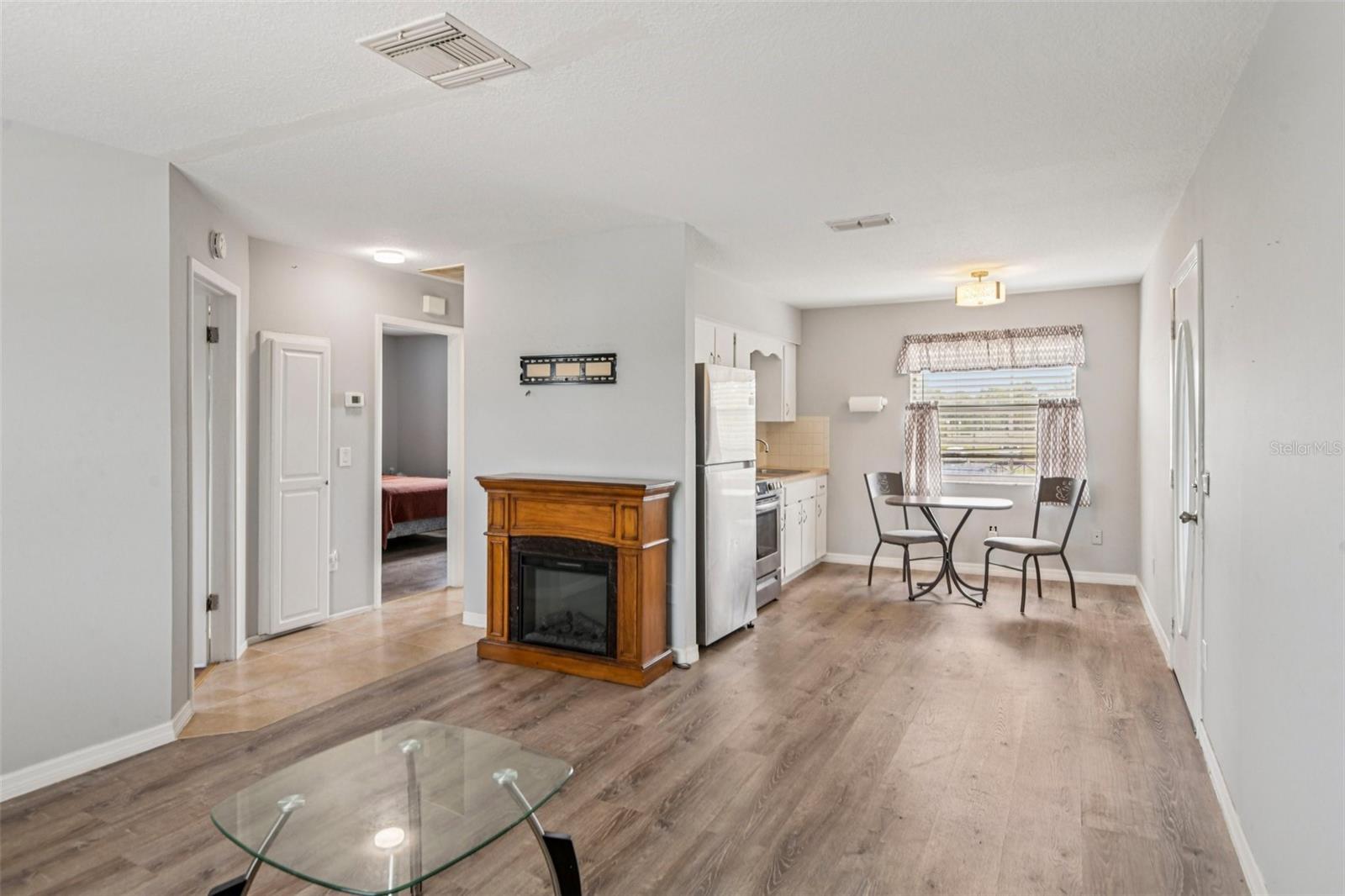 HUDSON BEACH ESTATES - Residential