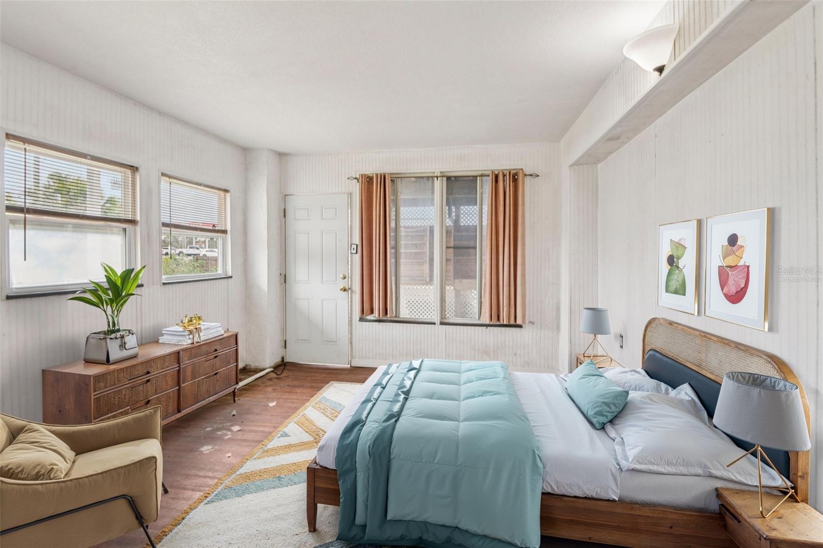 HUDSON BEACH ESTATES - Residential