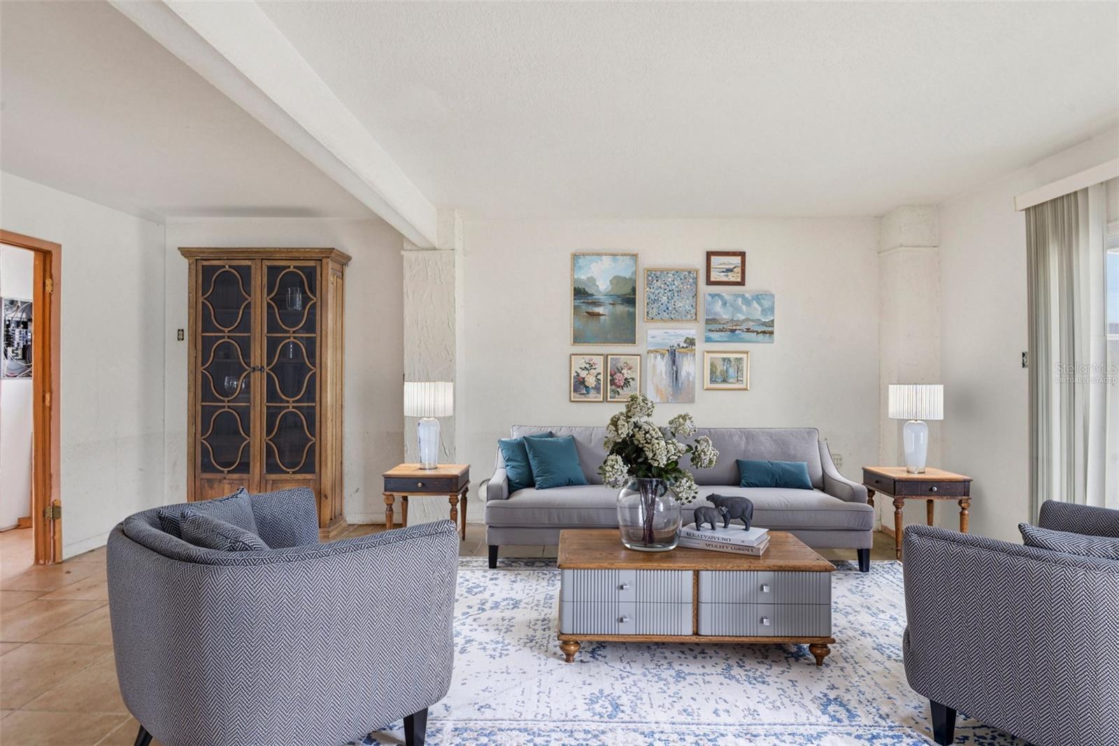 HUDSON BEACH ESTATES - Residential