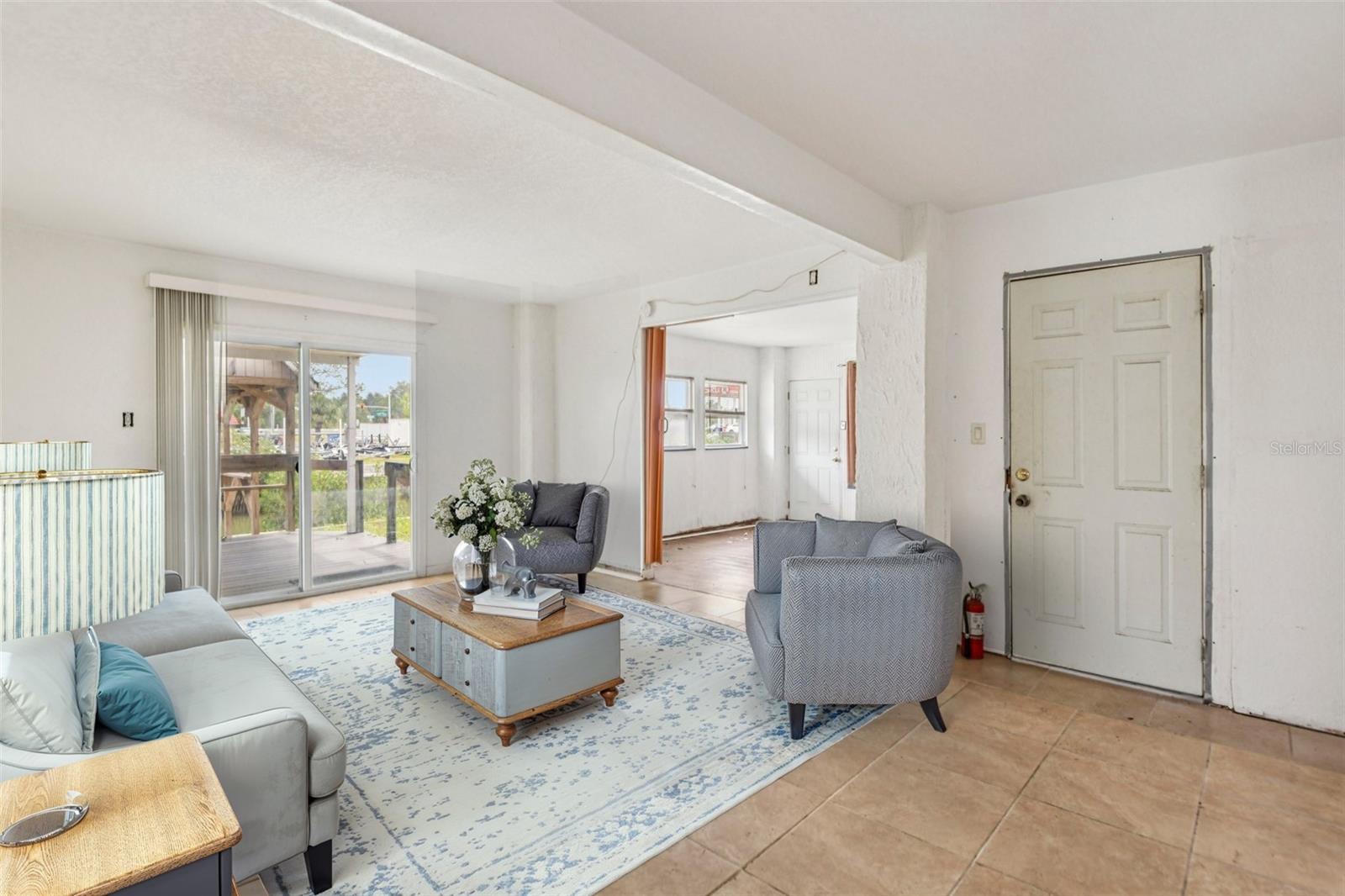 HUDSON BEACH ESTATES - Residential