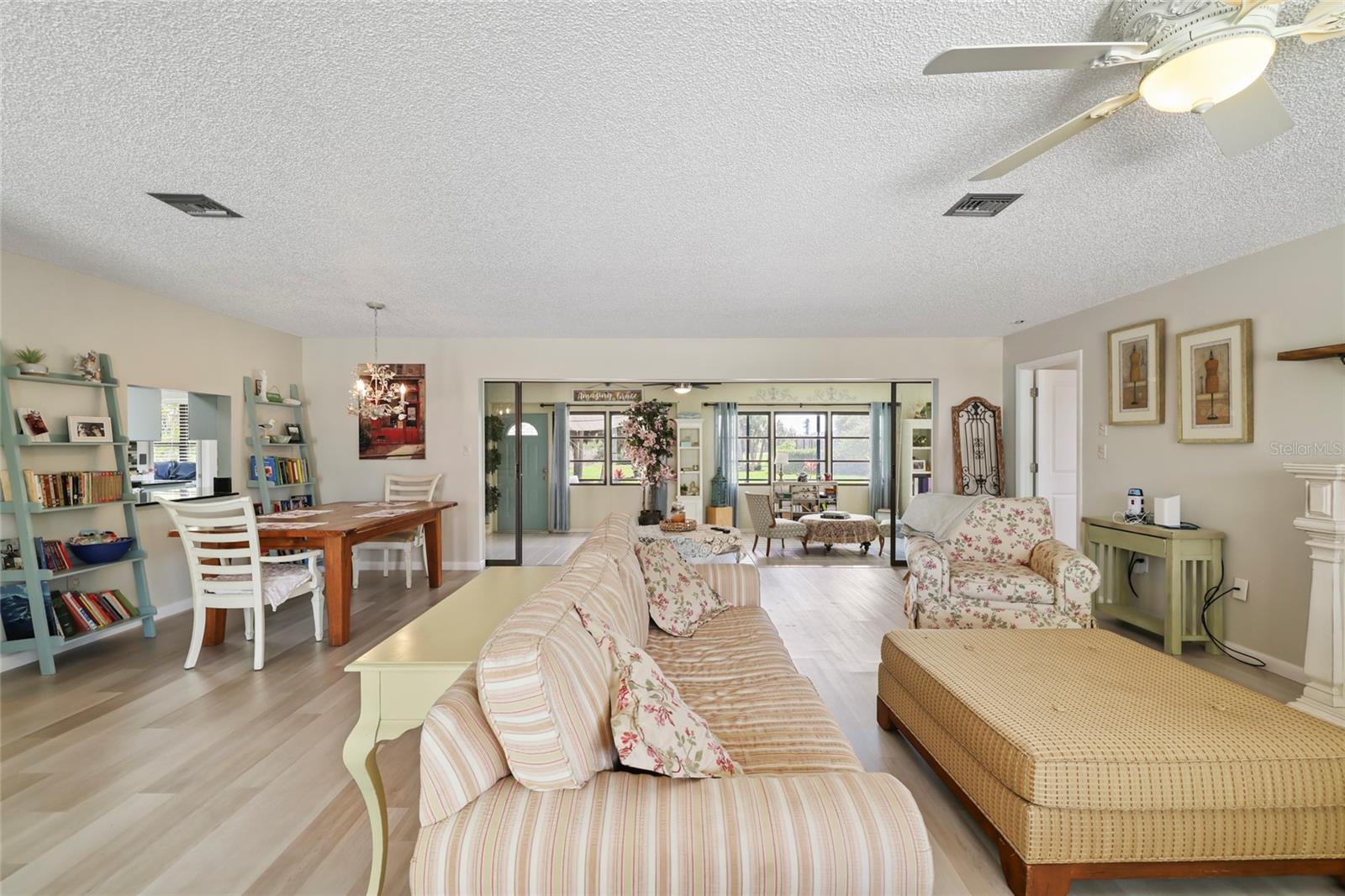 PUNTA GORDA ISLES SEC 21 - Residential